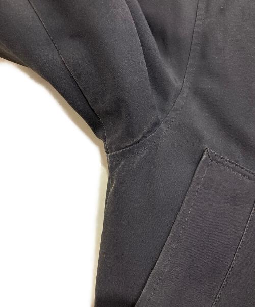 CANADA GOOSE（カナダグース）CANADA GOOSE (カナダグース) YORKTON ダウンジャケット　2072JM R ネイビー サイズ:Sの古着・服飾アイテム