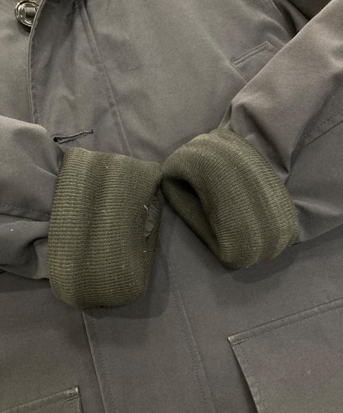 CANADA GOOSE（カナダグース）CANADA GOOSE (カナダグース) YORKTON ダウンジャケット　2072JM R ネイビー サイズ:Sの古着・服飾アイテム