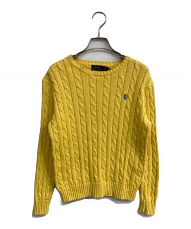 中古・古着通販】POLO RALPH LAUREN (ポロ・ラルフローレン) ケーブル