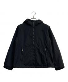 THE NORTH FACE（ザ ノース フェイス）の古着「コンパクトノマドジャケット　NPW72330」｜ブラック