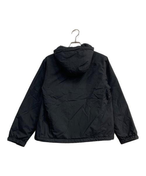THE NORTH FACE（ザ ノース フェイス）THE NORTH FACE (ザ ノース フェイス) コンパクトノマドジャケット　NPW72330 ブラック サイズ:Sの古着・服飾アイテム