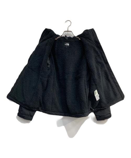THE NORTH FACE（ザ ノース フェイス）THE NORTH FACE (ザ ノース フェイス) コンパクトノマドジャケット　NPW72330 ブラック サイズ:Sの古着・服飾アイテム