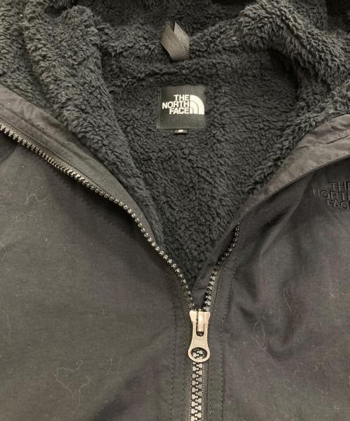 THE NORTH FACE（ザ ノース フェイス）THE NORTH FACE (ザ ノース フェイス) コンパクトノマドジャケット　NPW72330 ブラック サイズ:Sの古着・服飾アイテム