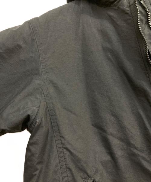 THE NORTH FACE（ザ ノース フェイス）THE NORTH FACE (ザ ノース フェイス) コンパクトノマドジャケット　NPW72330 ブラック サイズ:Sの古着・服飾アイテム