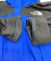 中古・古着 THE NORTH FACE (ザ ノース フェイス) Mountain Jacket ブルー×ブラック サイズ:M：15000円