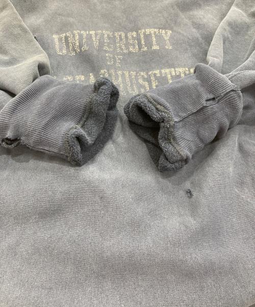 Champion（チャンピオン）Champion (チャンピオン) リバースウィーブスウェット ネイビー サイズ:Lの古着・服飾アイテム