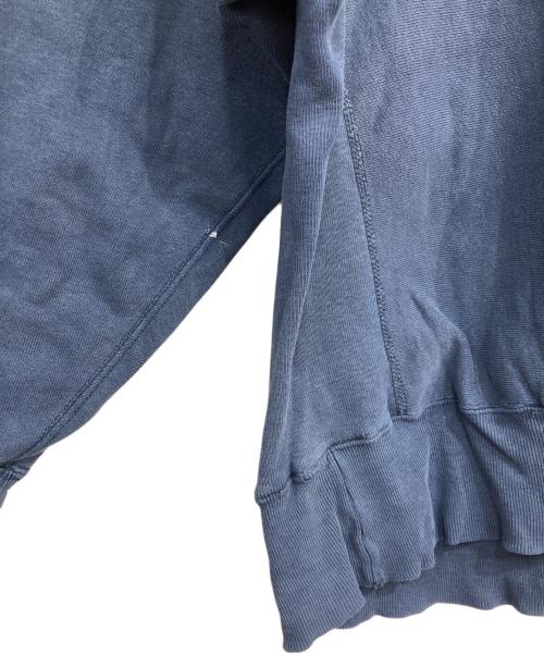 Champion（チャンピオン）Champion (チャンピオン) リバースウィーブスウェット ネイビー サイズ:Lの古着・服飾アイテム