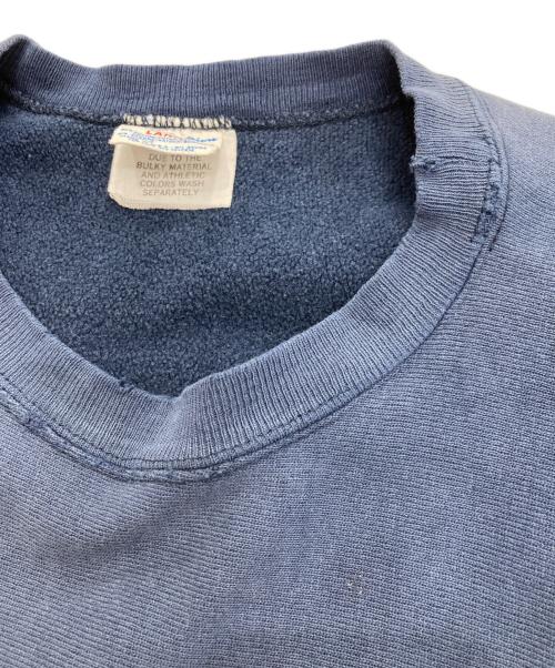 Champion（チャンピオン）Champion (チャンピオン) リバースウィーブスウェット ネイビー サイズ:Lの古着・服飾アイテム