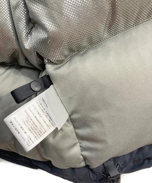 Columbia（コロンビア）Columbia (コロンビア) グーススウィープストレッチダウンジャケット ブラック サイズ:Lの古着・服飾アイテム