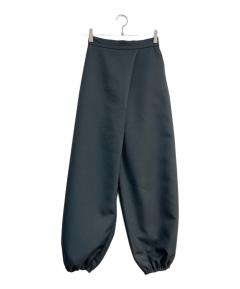 中古・古着通販】Irojikake (イロジカケ) TIE-DYE PANTS グレー サイズ