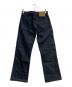 LEVI'S PReMIUM (リーバイス プレミアム) 567(TM)リラックスフレアジーンズ ダークインディゴ サイズ: W28×L32：6000円
