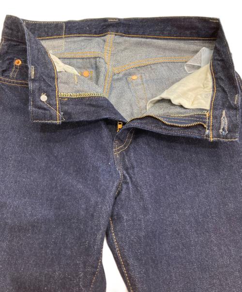 LEVI'S VINTAGE CLOTHING（リーバイス ビンテージ クロージング）LEVI'S VINTAGE CLOTHING (リーバイス ビンテージ クロージング) 1954復刻 501ZXXデニムパンツ インディゴ サイズ: W28×L32の古着・服飾アイテム
