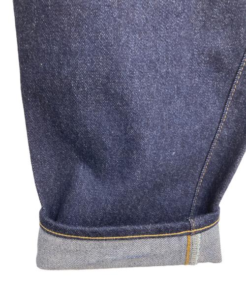 LEVI'S VINTAGE CLOTHING（リーバイス ビンテージ クロージング）LEVI'S VINTAGE CLOTHING (リーバイス ビンテージ クロージング) 1954復刻 501ZXXデニムパンツ インディゴ サイズ: W28×L32の古着・服飾アイテム