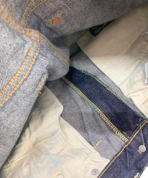 LEVI'S VINTAGE CLOTHING（リーバイス ビンテージ クロージング）LEVI'S VINTAGE CLOTHING (リーバイス ビンテージ クロージング) 1954復刻 501ZXXデニムパンツ インディゴ サイズ: W28×L32の古着・服飾アイテム