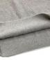 中古・古着 LIDnM (リドム) Fox Cashmere V Knit　25AW　lm25aw09730 ベージュ サイズ:L：12000円