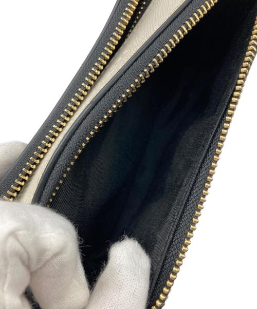 MARC JACOBS（マークジェイコブズ）MARC JACOBS (マークジェイコブズ) スナップショット ショルダーバッグ ブラックの古着・服飾アイテム