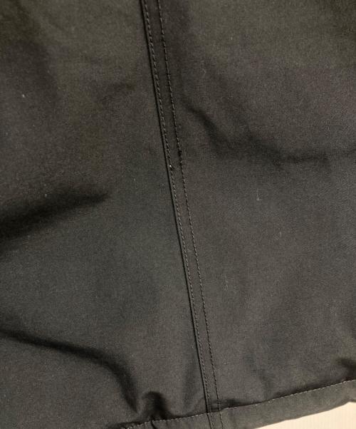 Columbia（コロンビア）Columbia (コロンビア) マーカムピーク ジャケット ブラック サイズ:XLの古着・服飾アイテム