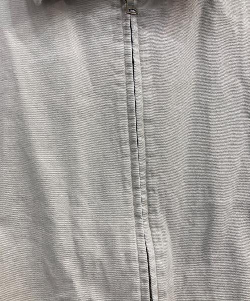 POLO RALPH LAUREN（ポロ・ラルフローレン）POLO RALPH LAUREN (ポロ・ラルフローレン) スイングトップ ベージュ サイズ:XLの古着・服飾アイテム