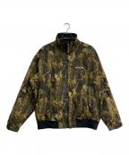 Columbiaコロンビア）の古着「Falmouth Jacket」｜Timberwolf