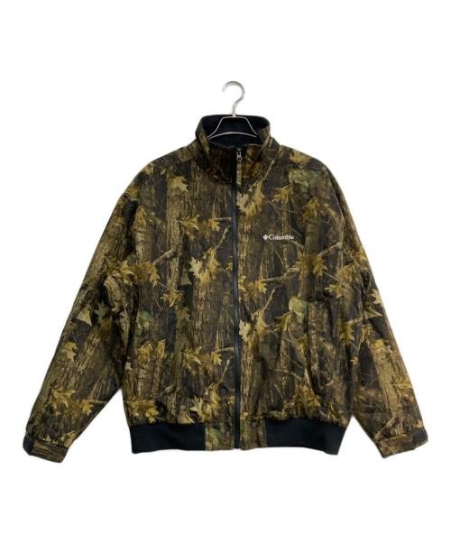 Columbia（コロンビア）Columbia (コロンビア) Falmouth Jacket Timberwolf サイズ:Lの古着・服飾アイテム