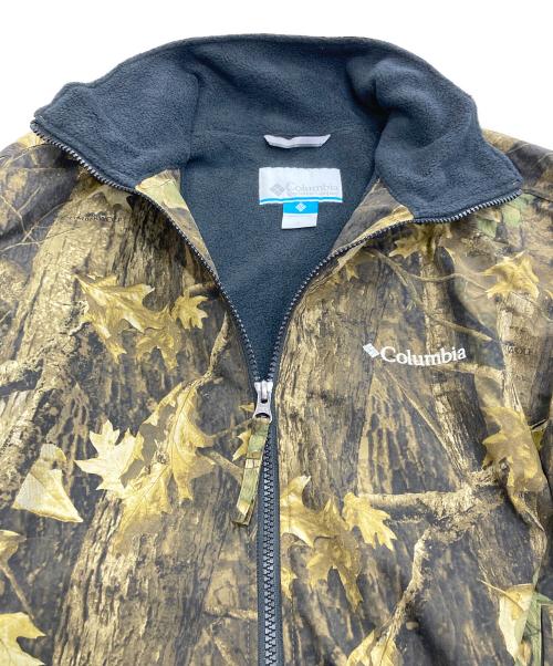 Columbia（コロンビア）Columbia (コロンビア) Falmouth Jacket Timberwolf サイズ:Lの古着・服飾アイテム