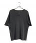 stussy (ステューシー) PIGMENT DYED SS THERMAL グレー サイズ:S：6000円