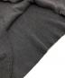 中古・古着 stussy (ステューシー) PIGMENT DYED SS THERMAL グレー サイズ:S：6000円