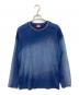 DIESEL（ディーゼル）の古着「T-CRAO-LS 」｜ブルー