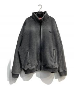 中古・古着通販】DIESEL (ディーゼル) J-ANTIL エコレザージャケット