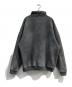 DIESEL (ディーゼル) S-BATEL-V1 グレー サイズ:XL：35000円