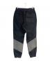 SAPEur (サプール) DENIM TRACK Pants ブラック サイズ:L：16000円