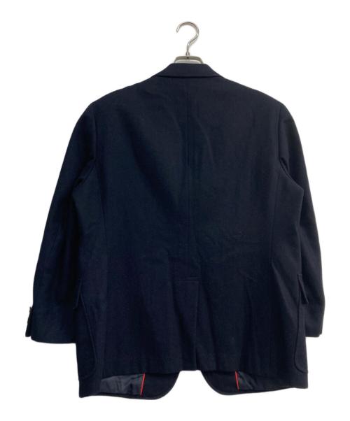 J.PRESS RED LABEL（ジェイプレス レッドレーベル）J.PRESS RED LABEL (ジェイプレス レッドレーベル) 金釦ブレザー ネイビー サイズ: BE4の古着・服飾アイテム