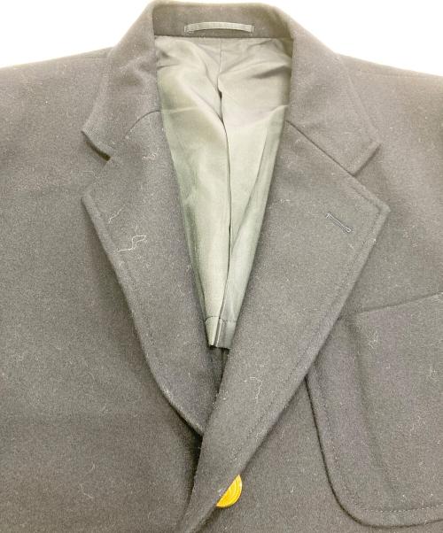 J.PRESS RED LABEL（ジェイプレス レッドレーベル）J.PRESS RED LABEL (ジェイプレス レッドレーベル) 金釦ブレザー ネイビー サイズ: BE4の古着・服飾アイテム