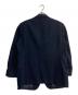 J.PRESS RED LABEL (ジェイプレス レッドレーベル) 金釦ブレザー ネイビー サイズ: BE4：6000円