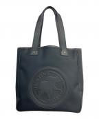 HUNTING WORLDハンティングワールド）の古着「トートバッグ」｜ブラック