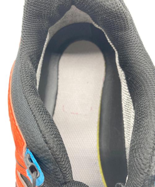 SALOMON（サロモン）SALOMON (サロモン) Salomon XA Pro 3D ブラック×オレンジ サイズ:26.5cmの古着・服飾アイテム