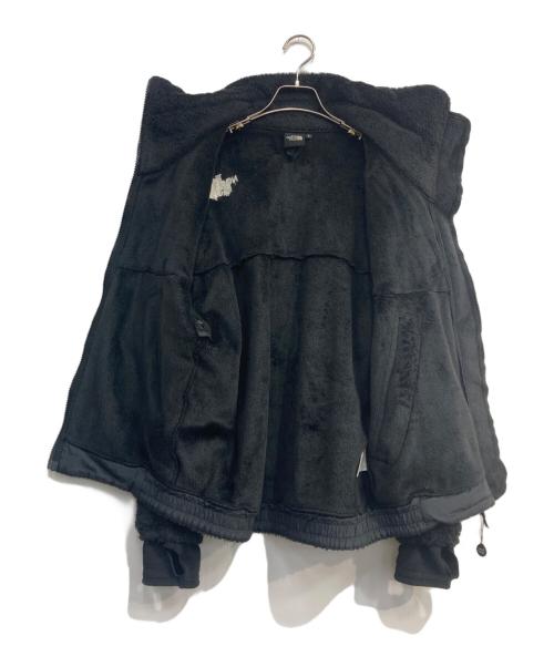 THE NORTH FACE（ザ ノース フェイス）THE NORTH FACE (ザ ノース フェイス) ANTARCTICA VERSA LOFT JACKET　NA61930 ブラック サイズ:Lの古着・服飾アイテム