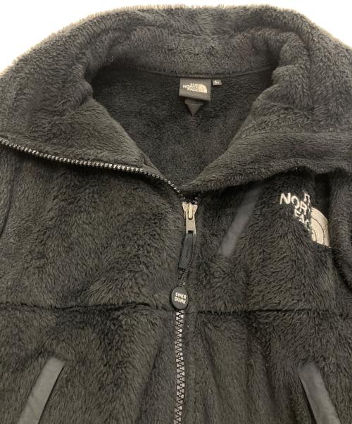 THE NORTH FACE（ザ ノース フェイス）THE NORTH FACE (ザ ノース フェイス) ANTARCTICA VERSA LOFT JACKET　NA61930 ブラック サイズ:Lの古着・服飾アイテム