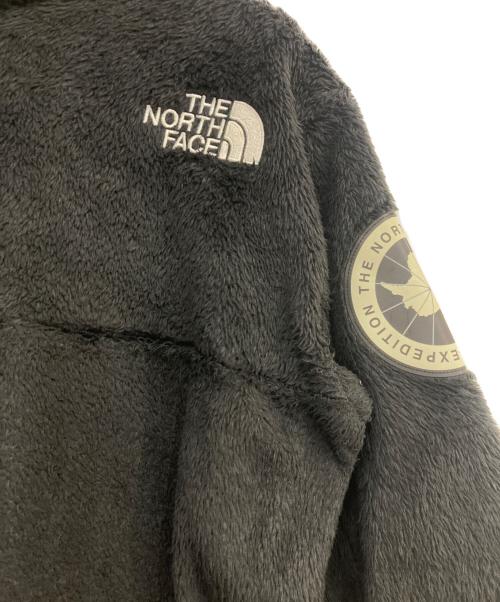 THE NORTH FACE（ザ ノース フェイス）THE NORTH FACE (ザ ノース フェイス) ANTARCTICA VERSA LOFT JACKET　NA61930 ブラック サイズ:Lの古着・服飾アイテム
