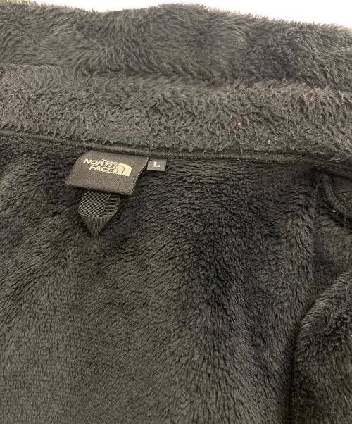 THE NORTH FACE（ザ ノース フェイス）THE NORTH FACE (ザ ノース フェイス) ANTARCTICA VERSA LOFT JACKET　NA61930 ブラック サイズ:Lの古着・服飾アイテム