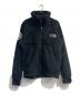 THE NORTH FACE（ザ ノース フェイス）の古着「ANTARCTICA VERSA LOFT JACKET　NA61930」｜ブラック