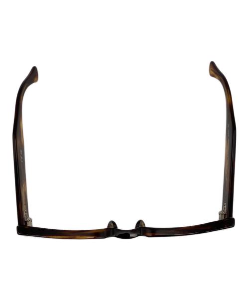 RAY-BAN（レイバン）RAY-BAN (レイバン) MEGA HAWKEYE OPTICS ブラウン サイズ:50□21の古着・服飾アイテム