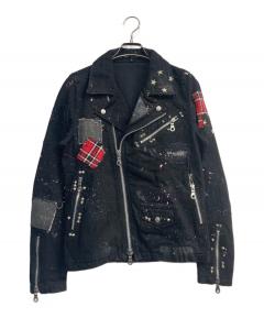 中古・古着通販】MIHARA YASUHIRO (ミハラヤスヒロ) コットンサテン