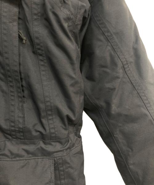 THE NORTH FACE（ザ ノース フェイス）THE NORTH FACE (ザ ノース フェイス) MCMURDO PARKA　ND51807Z ブラック サイズ:Sの古着・服飾アイテム