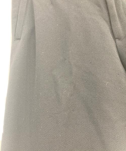 Y's（ワイズ）Y's (ワイズ) ウールパンツ ブラック サイズ:2の古着・服飾アイテム