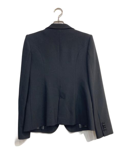 BURBERRY LONDON（バーバリーロンドン）BURBERRY LONDON (バーバリーロンドン) セットアップスーツ　B1E17-622-09/B1S11-622-09 ブラック サイズ:38の古着・服飾アイテム