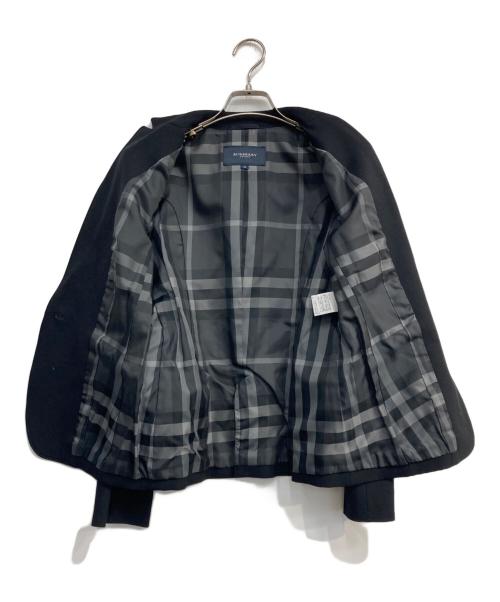 BURBERRY LONDON（バーバリーロンドン）BURBERRY LONDON (バーバリーロンドン) セットアップスーツ　B1E17-622-09/B1S11-622-09 ブラック サイズ:38の古着・服飾アイテム