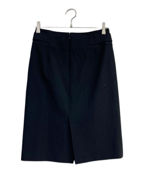 BURBERRY LONDON（バーバリーロンドン）BURBERRY LONDON (バーバリーロンドン) セットアップスーツ　B1E17-622-09/B1S11-622-09 ブラック サイズ:38の古着・服飾アイテム