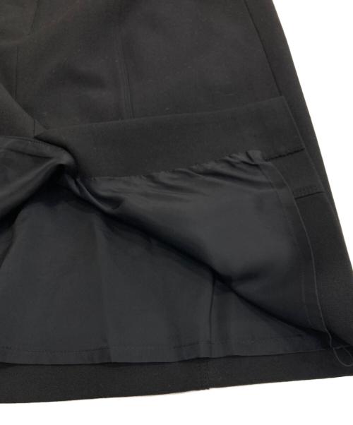 BURBERRY LONDON（バーバリーロンドン）BURBERRY LONDON (バーバリーロンドン) セットアップスーツ　B1E17-622-09/B1S11-622-09 ブラック サイズ:38の古着・服飾アイテム