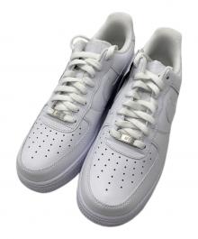 NIKE（ナイキ）の古着「ローカットスニーカー」｜ホワイト